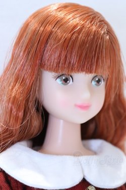 画像3: ジェニー/シェリー S-26-01-11-004-GN-ZS