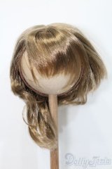 9-10inch/ウィッグ S-25-03-23-368-GN-ZS