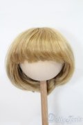 9-10inch/ウィッグ S-25-03-23-393-GN-ZS