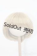 【新宿マルイアネックス店 店頭販売商品】9-10inch/ウィッグ 2100150000001106-ZM