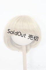【新宿マルイアネックス店 店頭販売商品】9-10inch/ウィッグ 2100150000001106-ZM