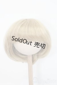 【新宿マルイアネックス店 店頭販売商品】9-10inch/ウィッグ 2100150000001106-ZM