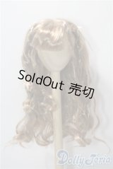 8-9inch/ウィッグ U-25-08-26-001-GN-ZU