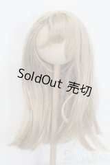 9-10inch/ウィッグ S-26-01-11-395-GN-ZS