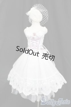 画像1: SD/OF:パピヨンフルールヴィオレット S-25-07-06-555-GN-ZS