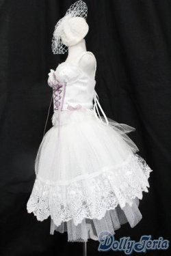 画像2: SD/OF:パピヨンフルールヴィオレット S-25-04-20-410-GN-ZS