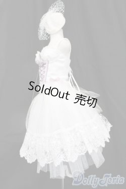 画像2: SD/OF:パピヨンフルールヴィオレット S-25-07-06-555-GN-ZS