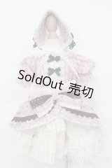 DearSD/OF:衣装セット S-25-08-24-400-GN-ZS