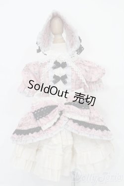 画像1: DearSD/OF:衣装セット S-25-08-24-400-GN-ZS