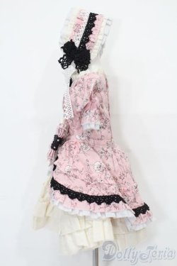 画像2: DearSD/OF:衣装セット S-25-04-27-396-GN-ZS