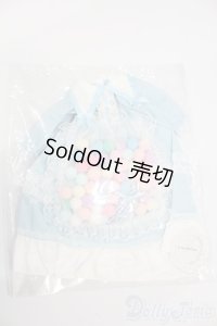 SDM＆MSD/OF:衣装セット S-25-11-09-447-GN-ZS