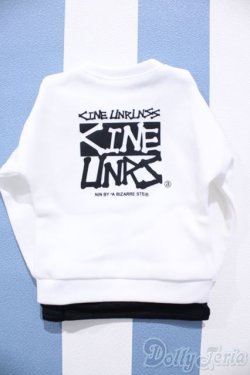 画像1: 【新宿マルイアネックス店 店頭販売商品】SDGrB＆SD13男の子/OF:トップス 2100150000001126-ZM