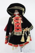 MDD/OF:衣装セット S-25-04-06-403-GN-ZS