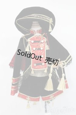 画像1: MDD/OF:衣装セット S-25-06-15-715-GN-ZS