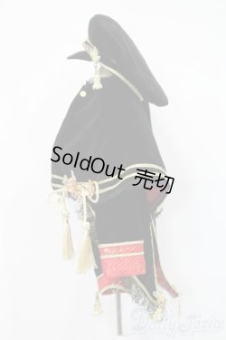 画像2: MDD/OF:衣装セット S-25-06-15-715-GN-ZS