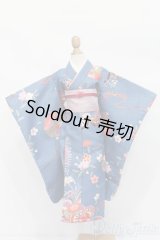 50cmサイズドール/OF:衣装 S-25-11-02-341-GN-ZS