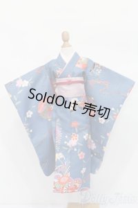 50cmサイズドール/OF:衣装 S-25-11-02-341-GN-ZS