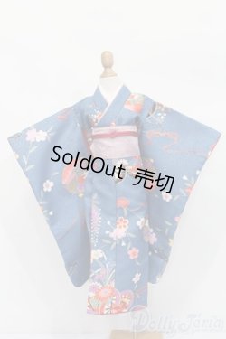 画像1: 50cmサイズドール/OF:衣装 S-25-11-02-341-GN-ZS