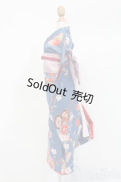 画像2: 50cmサイズドール/OF:衣装 S-25-11-02-341-GN-ZS