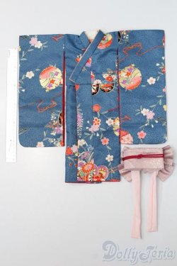 画像5: 50cmサイズドール/OF:衣装 S-25-11-02-341-GN-ZS