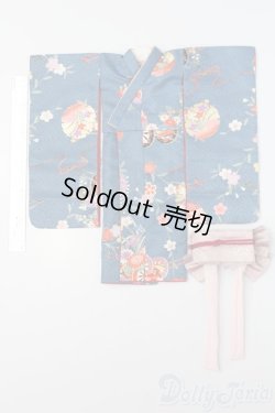 画像5: 50cmサイズドール/OF:衣装 S-25-11-02-341-GN-ZS