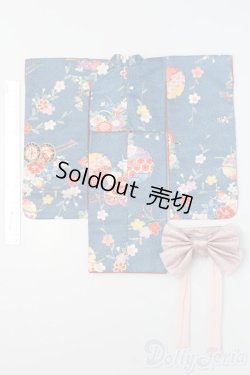 画像6: 50cmサイズドール/OF:衣装 S-25-11-02-341-GN-ZS