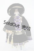 MDD/OF:衣装セット S-25-06-15-714-GN-ZS