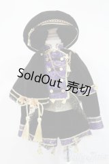 MDD/OF:衣装セット S-25-06-15-714-GN-ZS