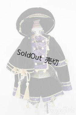 画像1: MDD/OF:衣装セット S-25-06-15-714-GN-ZS