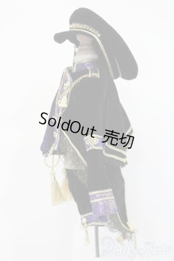 画像2: MDD/OF:衣装セット S-25-06-15-714-GN-ZS