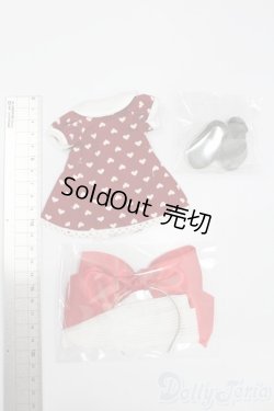 画像2: 30cmドールサイズ/OF:衣装セット S-25-11-30-304-GN-ZS
