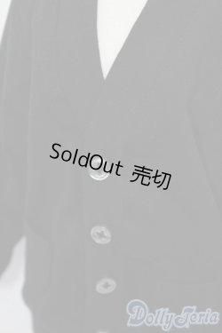 画像4: SD13BOY/OF:カーディガン S-25-11-16-573-GN-ZS