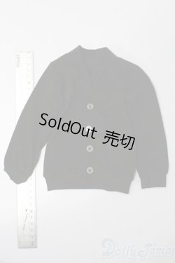 画像5: SD13BOY/OF:カーディガン S-25-11-16-573-GN-ZS