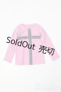 DD/OF:トップス S-25-07-06-896-GN-ZS