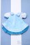 画像2: 【新宿マルイアネックス店 店頭販売商品】30cmサイズドール/OF:衣装 2100150000001149-ZM (2)