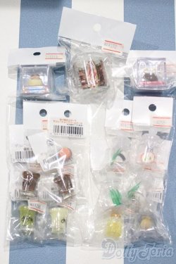 画像1: 【新宿マルイアネックス店 店頭販売商品】1/12サイズドール/ミニチュア　2100150000001153-ZM
