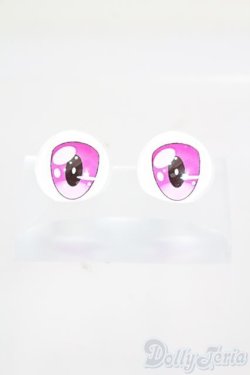 画像1: 15mm/アニメアイ S-25-07-27-164-GN-ZS