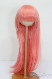 9inch/ウィッグ S-25-05-04-252-GN-ZS