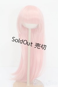 9inch/ウィッグ S-25-10-26-481-GN-ZS