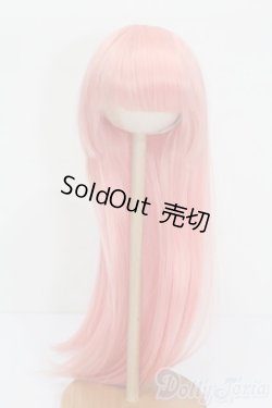 画像1: 9inch/ウィッグ S-25-10-26-481-GN-ZS