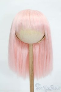 9inch/ウィッグ S-25-05-04-242-GN-ZS