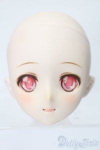 DD/DDH-08:ヘッド S-25-05-11-565-GN-ZS