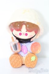 PINO JELLY/Star Project  S-25-03-16-419-GN-ZS