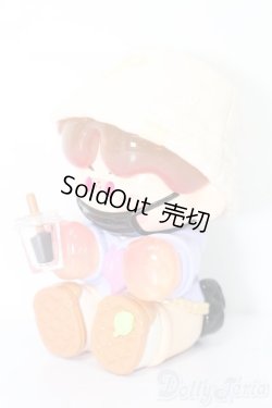 画像2: PINO JELLY/Star Project  S-25-12-14-396-GN-ZS