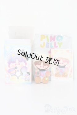 画像5: PINO JELLY/Star Project  S-25-12-14-396-GN-ZS