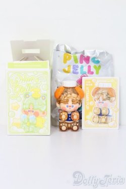 画像5: PINO JELLY/In Your Life S-25-03-16-417-GN-ZS