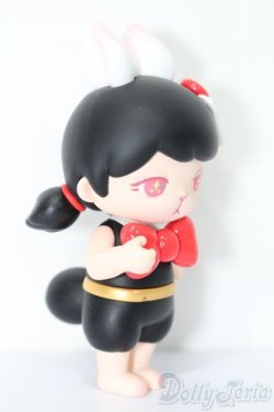 画像3: BUNNY/プレイフルネス シリーズ S-25-03-16-420-GN-ZS