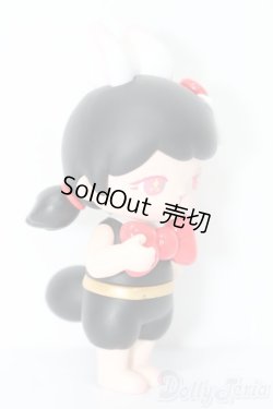 画像3: BUNNY/プレイフルネス シリーズ S-25-07-27-384-GN-ZS