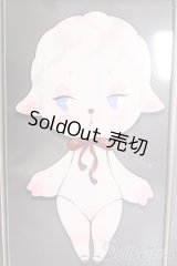 QLY's/ Little Lamb~ローゼ~ S-25-02-23-352-GN-ZS