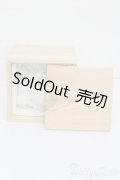 SD/ドールヘッド収納ケース S-25-06-15-631-GN-ZS